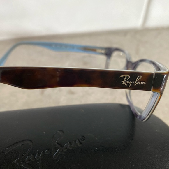 Ray Ban Eyeglasses - Picture 6 of 9